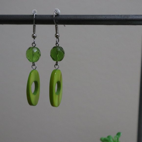 (3 for $20) NWT Earrings - Picture 2 of 6